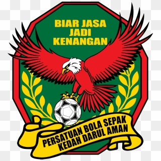 Kedah Fa - Logo Kedah Dream League Soccer 2018, HD Png Download ...