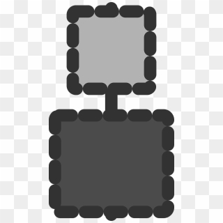 Vector-vertical - Qr Code, HD Png Download - 1458x2500 (#212068) - PinPng