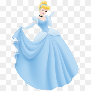 Cinderella Disney Princess , Png Download, Transparent Png - 1009x1538 ...