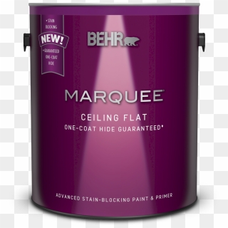 Undefined - Behr Marquee Ceiling Paint, HD Png Download - 1500x1500 ...