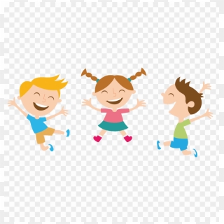 Free Png Children Dancing Clipart Png Png Image With - Music Dance Kids ...