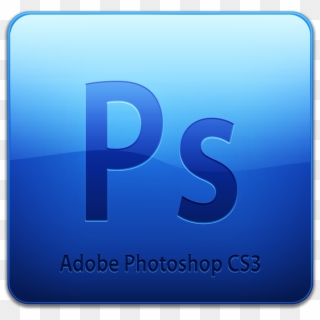 Png Files - Adobe Photoshop Cs3 Icon, Transparent Png - 1024x1024 ...