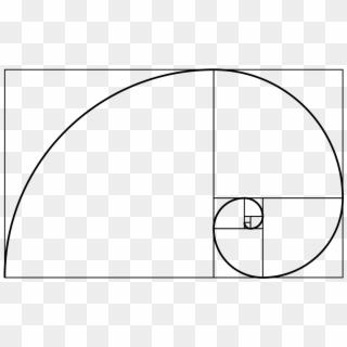 Free Golden Ratio PNG Images | Golden Ratio Transparent Background ...