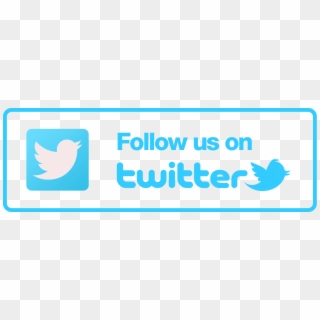 Follow Us On Twitter Png - Find Us On Twitter Icon, Transparent Png ...