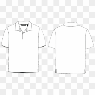 Roblox Polo Shirt Template , Png Download - Polo Shirt Roblox Template ...