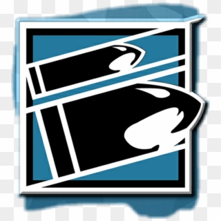Free Rainbow Six Siege Logo Png Images Rainbow Six Siege Logo Transparent Background Download Pinpng