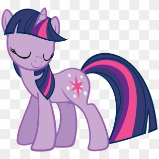 Twilight Sparkle From My Little Pony - My Little Pony Starlight Sparkle, HD Png Download