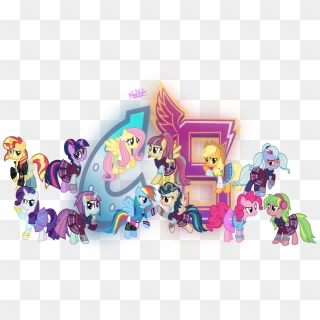 Changeling Twilight Sparkle Mlp Fim Mlp Fim My Little - My Little Pony ...