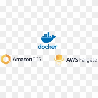 When To Use Lambdas Vs Ecs Docker Containers - Graphic Design, HD Png ...