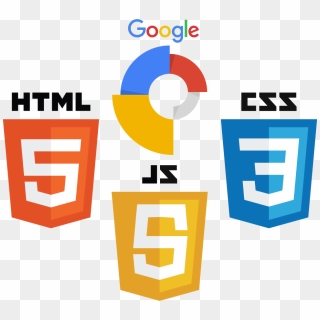 Vector 5 Html - Html Css Javascript Logo, HD Png Download - 972x873 ...