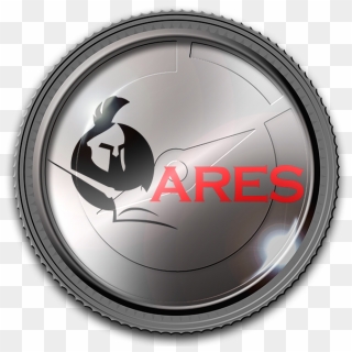 Manufacturer - Ares Airsoft, HD Png Download - 600x600 (#4314344) - PinPng