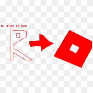 Free New Roblox Logo Png Images New Roblox Logo Transparent