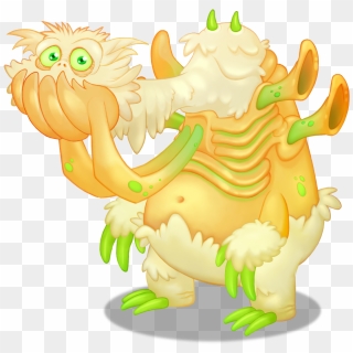 My Singing Monsters PNG and My Singing Monsters Transparent Clipart Free  Download. - CleanPNG / KissPNG