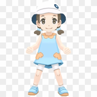 Pokemon Trainer Red Icon, HD Png Download - 640x1200 PNG 