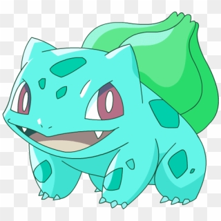 Pixilart - Pokemon Gold- Bulbasaur Front Shiny by GamingGirl