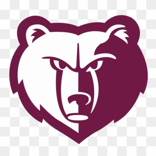 Home Of The Bruins - Broadneck High School Logo, HD Png Download ...