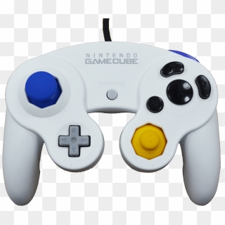 Gamecube Controller Png - Xbox 360, Transparent Png - 1024x1024 