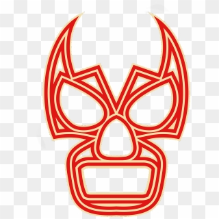 Lucha Underground Logo Png, Transparent Png - 722x985 (#4821787) - PinPng