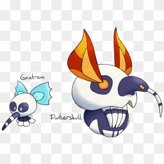 Png - Pokemons Do Tipo Fantasma, Transparent Png - 986x811(#3898202) -  PngFind