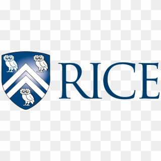 Rice University Logo And Seal [rice Owls] Png - Rice University Logo ...