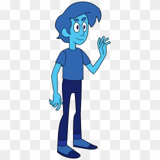 Lapis Lazuli, Free Fusions Wiki