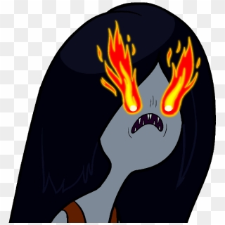 Demon Eyes by xaelyie on DeviantArt  Adventure time marceline, Adventure  time anime, Adventure time