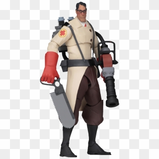 medic figure tf2