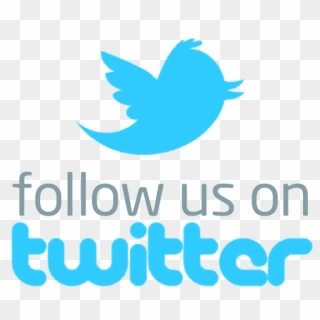 Follow Us On Twitter Png - Find Us On Twitter Icon, Transparent Png ...