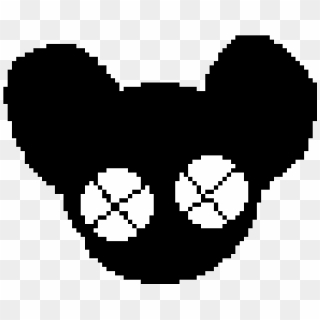 Dead Mouse Logo Png , Png Download - Deadmau5 Png, Transparent Png ...