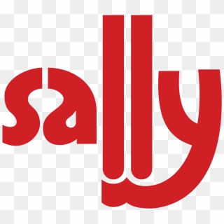 Logo Sally, HD Png Download - 1200x1051 (#4382809) - PinPng