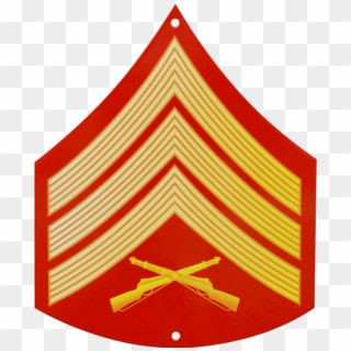 Marine Master Sergeant Insignia, HD Png Download - 800x800 (#4393665 ...