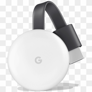 Google Chromecast 3rd Gen - Google Chromecast 3rd Generation Chalk, HD ...