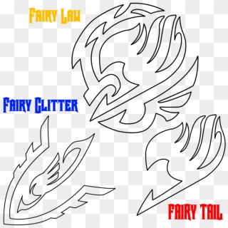 Free Fairy Tail Emblem Png Images Fairy Tail Emblem Transparent Background Download Pinpng