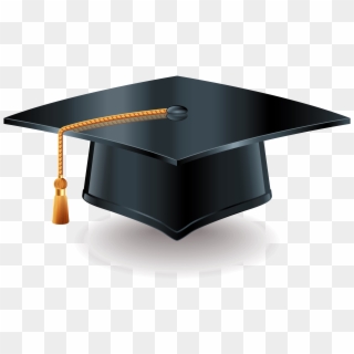 Graduates Cut - Background For Graduation Tarpaulin, HD Png Download ...