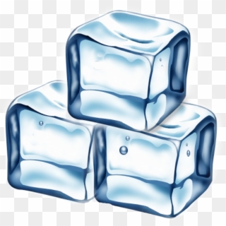 Ice Png Transparent Images - Es Batu Balok, Png Download - 640x480 ...