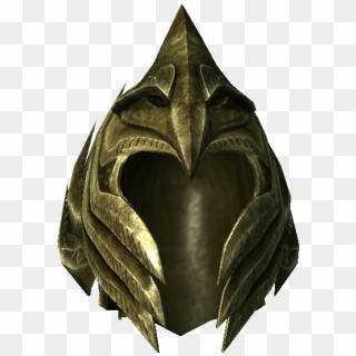 Elven Light Helmet Skyrim Wiki - The Elder Scrolls V: Skyrim, HD Png ...