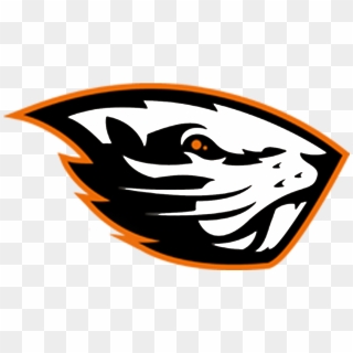 Oregon State University Beavers Logo, HD Png Download - 640x640 ...