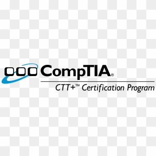 Comptia Logo Png Transparent - Comptia A+, Png Download - 2400x2400 ...