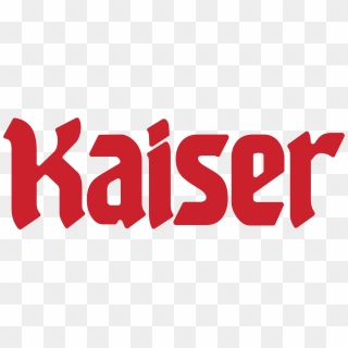 Kaiser Logo, HD Png Download - 2400x2400 (#4460040) - PinPng