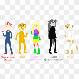 Free Adventure Time Png Images Adventure Time Transparent