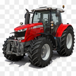 Massey Ferguson Mf 3700, HD Png Download - 650x487 (#4465342) - PinPng