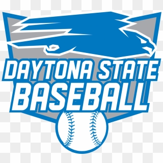 Daytona State Falcons On Twitter - Daytona State College, HD Png ...