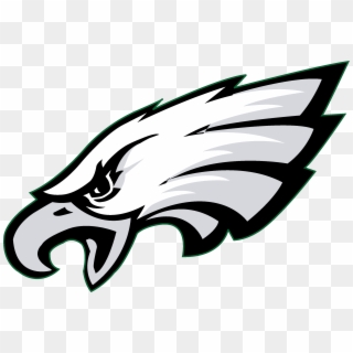 Free Philadelphia Eagles Logo PNG Images | Philadelphia Eagles Logo ...