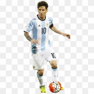 Lionel Messi Render - Lionel Messi Argentina Png, Transparent Png ...