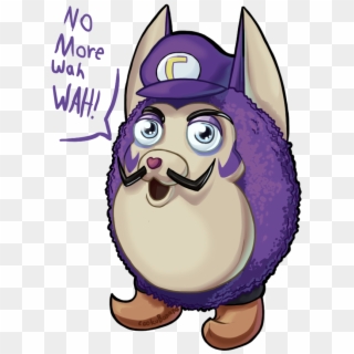 Tattletail Snout png download - 1280*720 - Free Transparent Tattletail png  Download. - CleanPNG / KissPNG