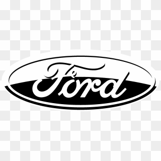 Ford Car Logos Png - Car Brand Logos Single, Transparent Png - 2400x975 ...