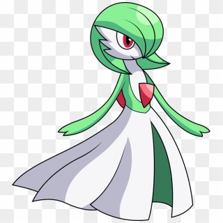 39,784,000 Exp - Gardevoir Png, Transparent Png - 727x800 (#4518961 ...