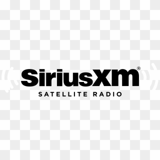 Siriusxm Logo Black And White - Birdland Jazz Club Logo, HD Png ...