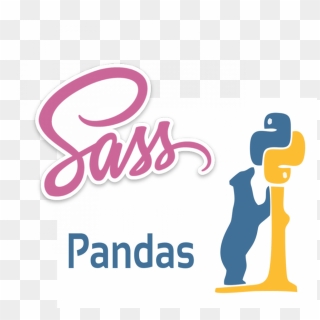 Python Pandas Logo, HD Png Download - 974x919 (#4522313) - PinPng