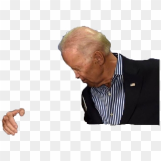 Here Are A Couple Of Meme Templates To Get You Started - Creepy Joe Biden Template, HD Png Download